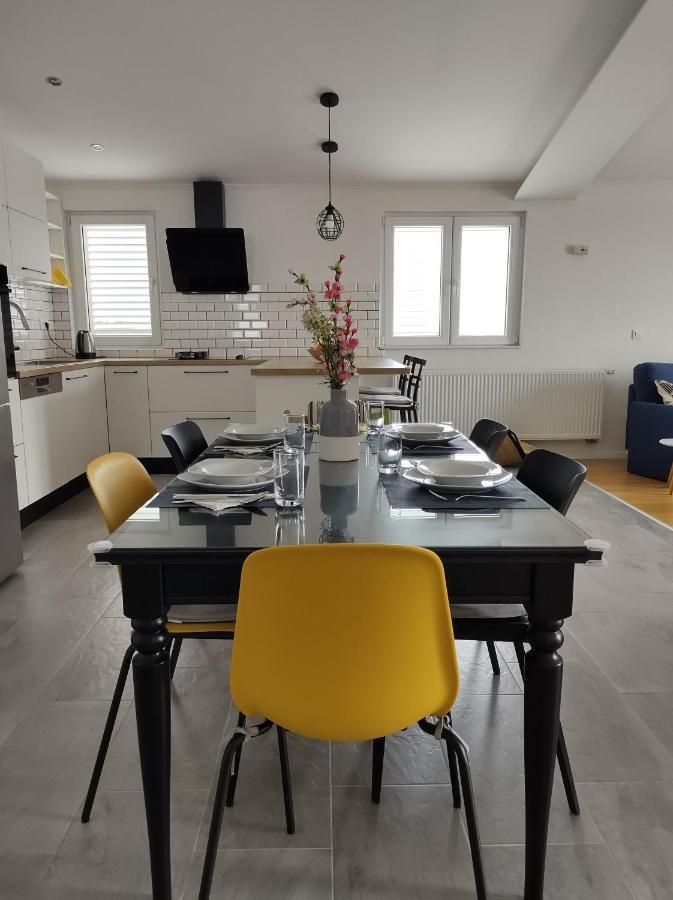 Apartment Family Marton *