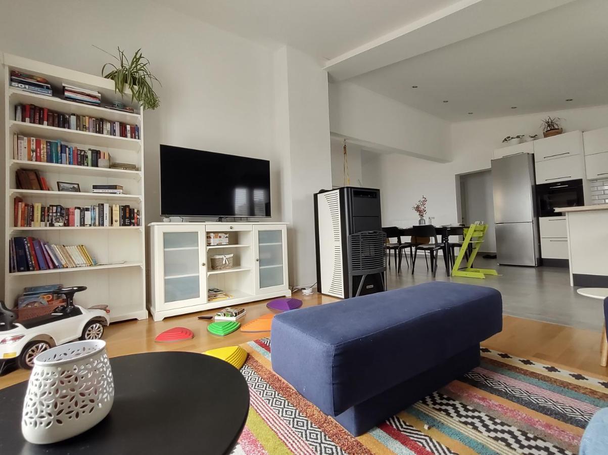 Apartment Family Marton *