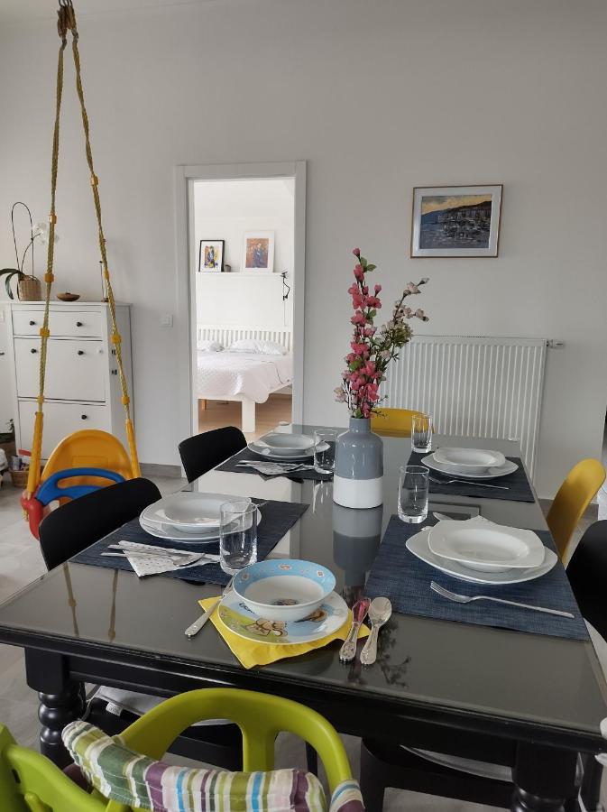 Family Marton Apartment