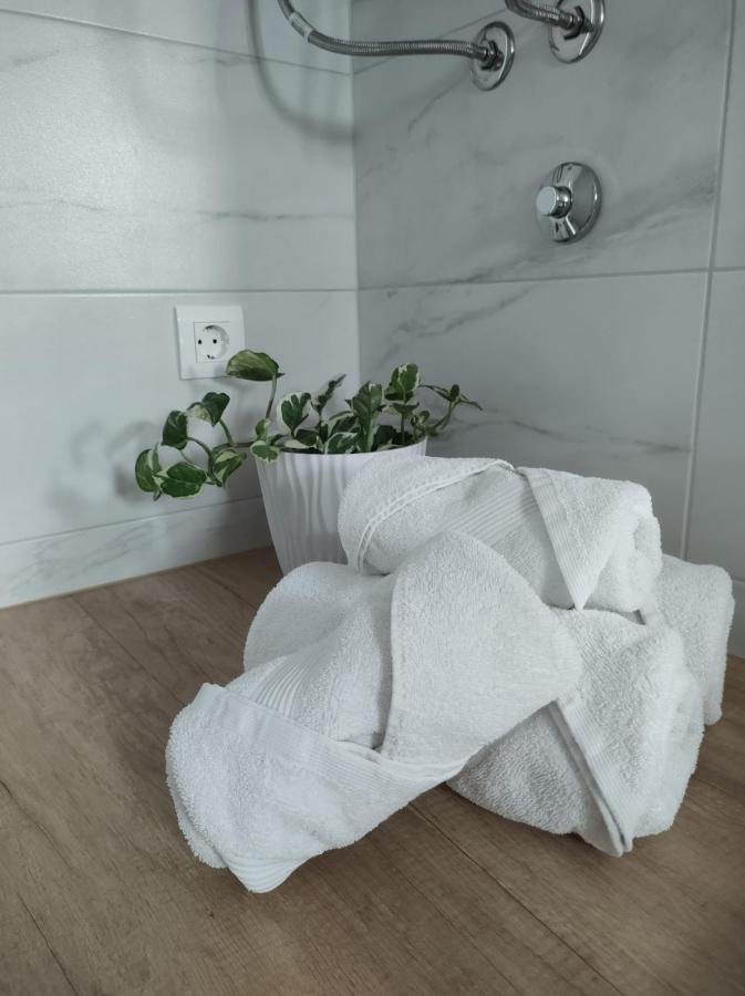 Family Marton Apartment Makarska