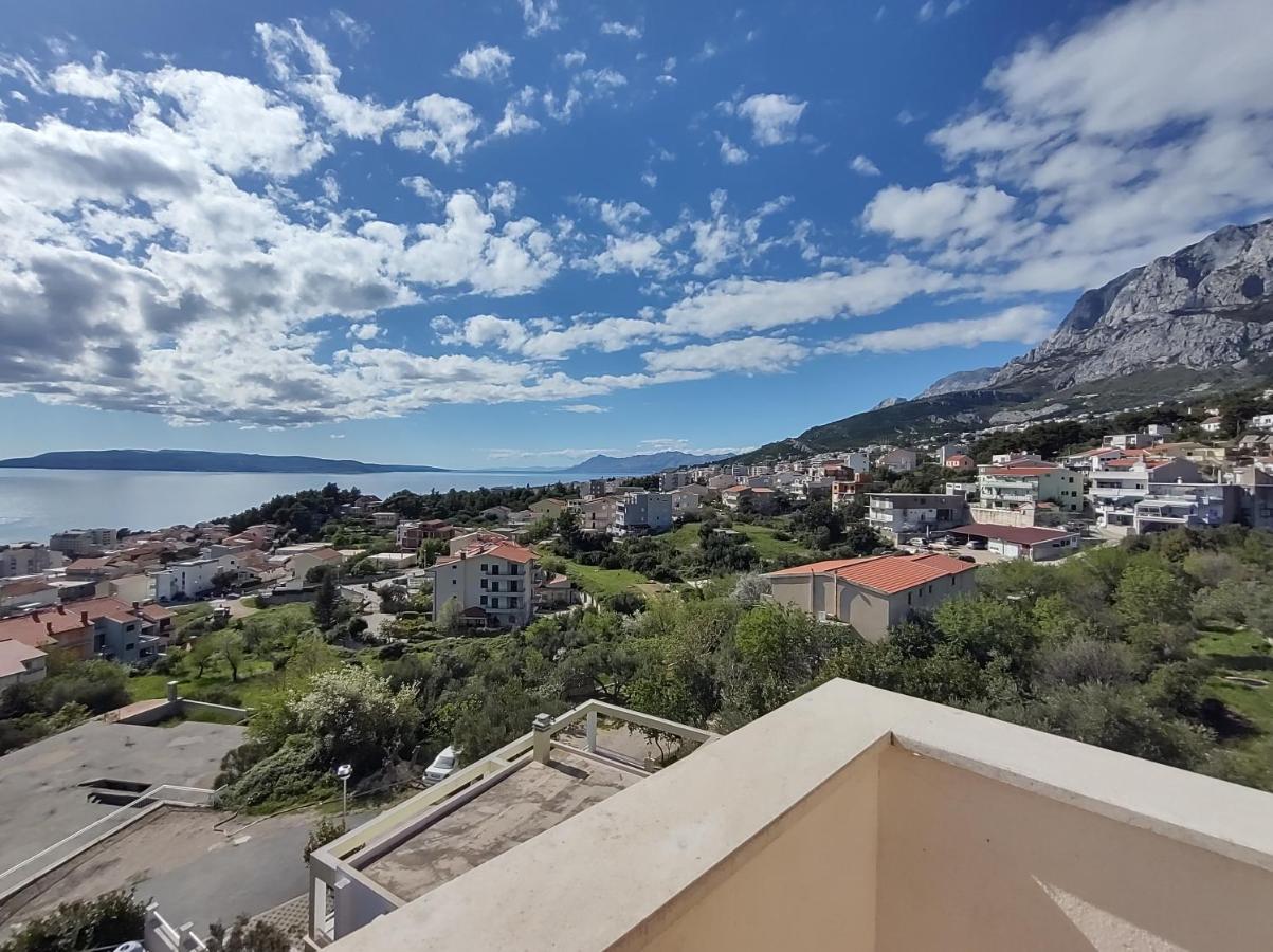 Apartment Family Marton Makarska
