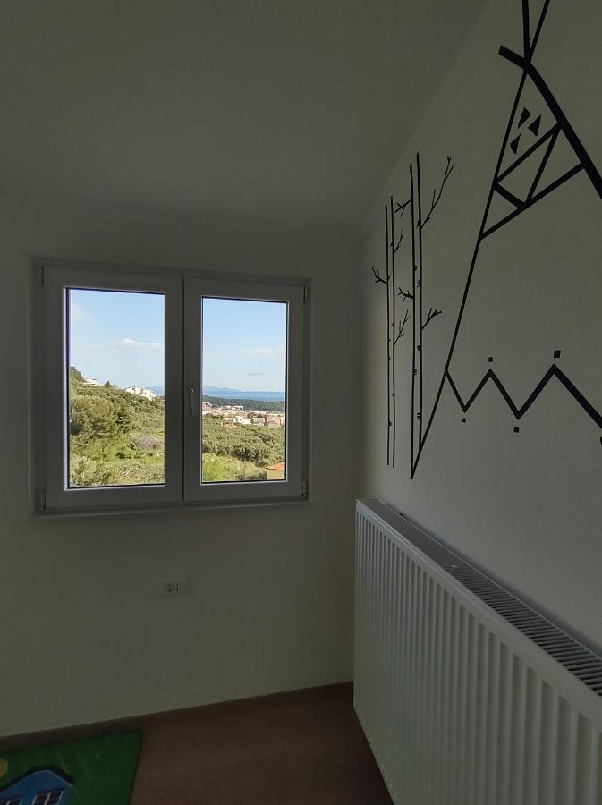 Apartment Family Marton
