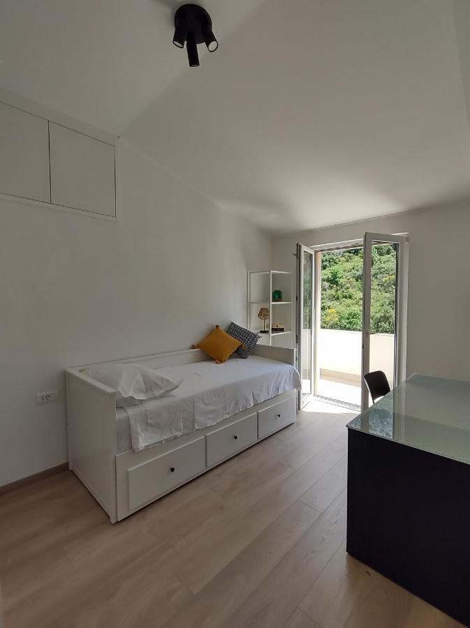 Apartment Family Marton