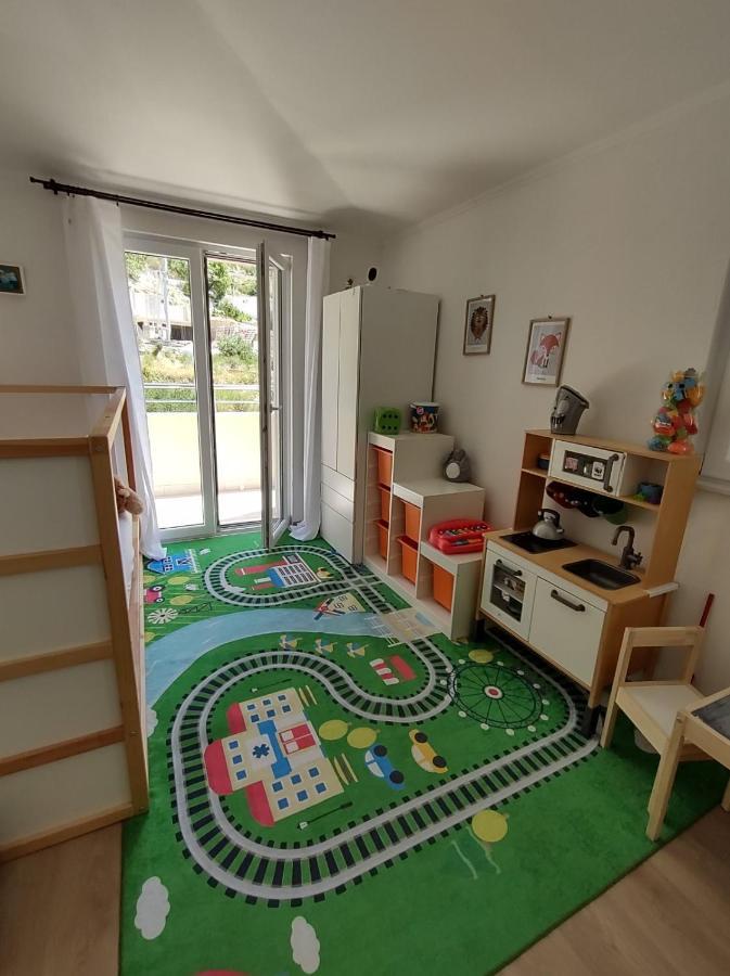 Family Marton Apartment *