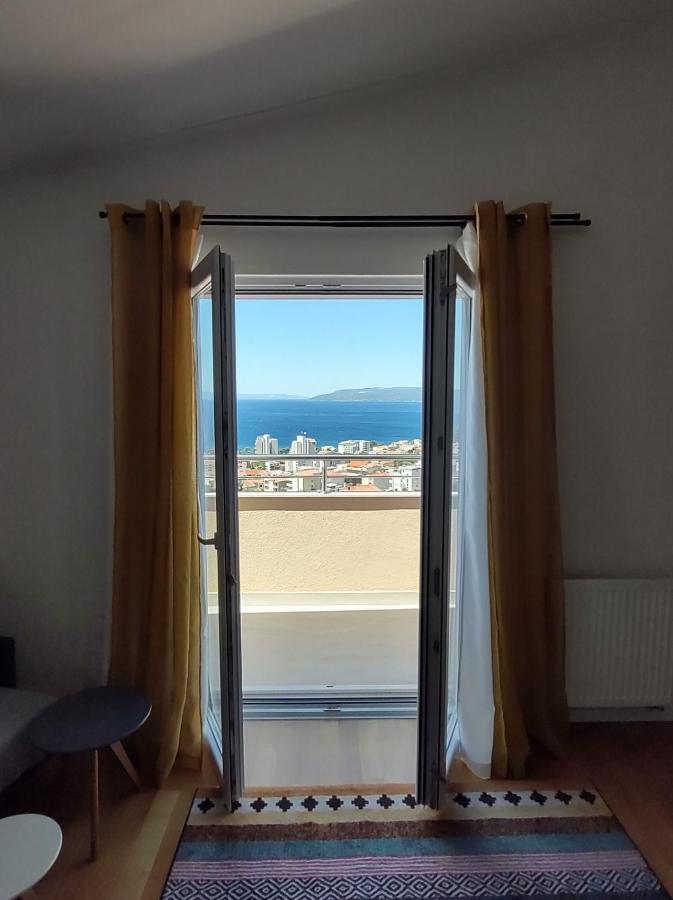 Family Marton Apartment