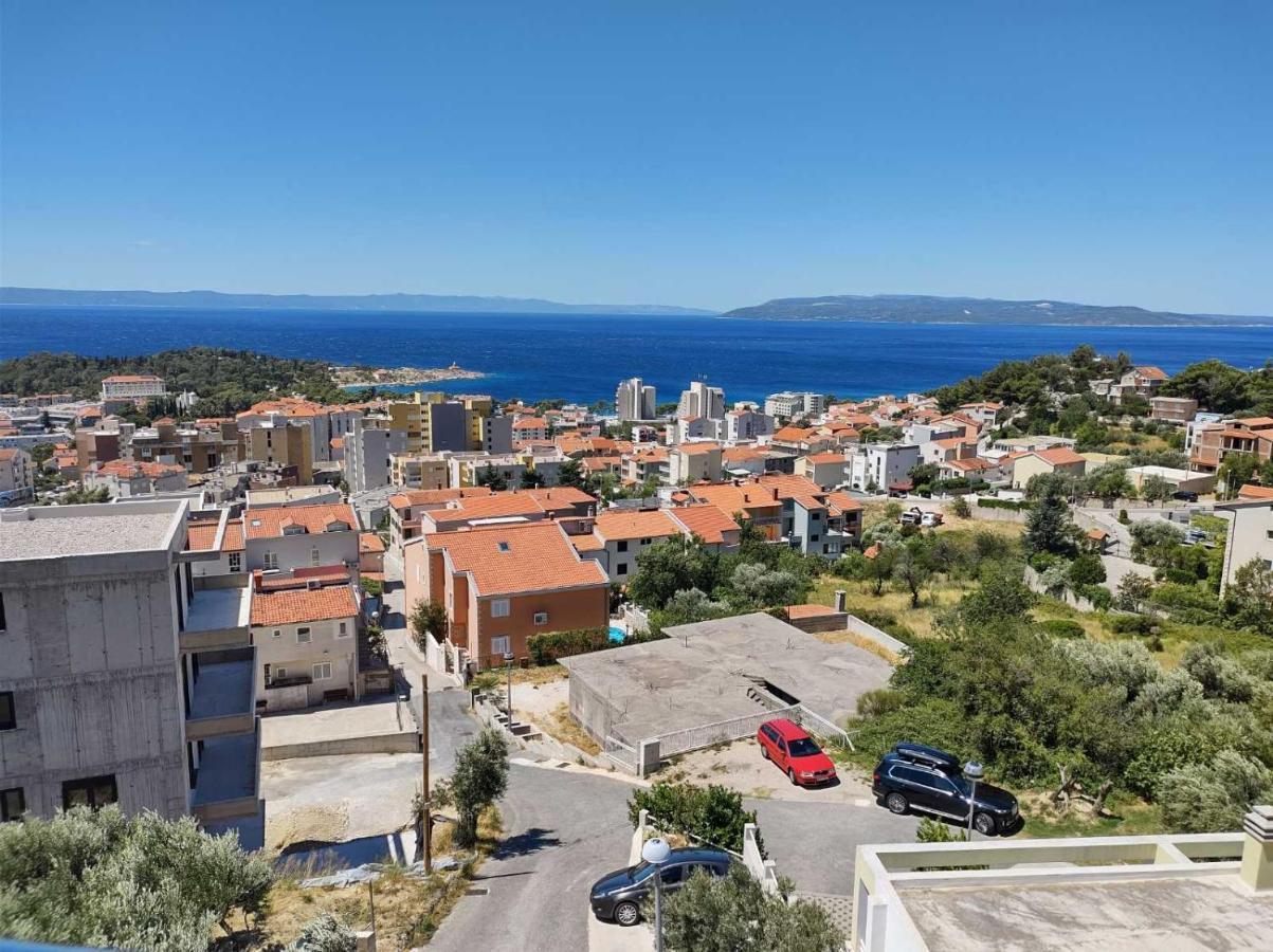 Apartment Family Marton Makarska