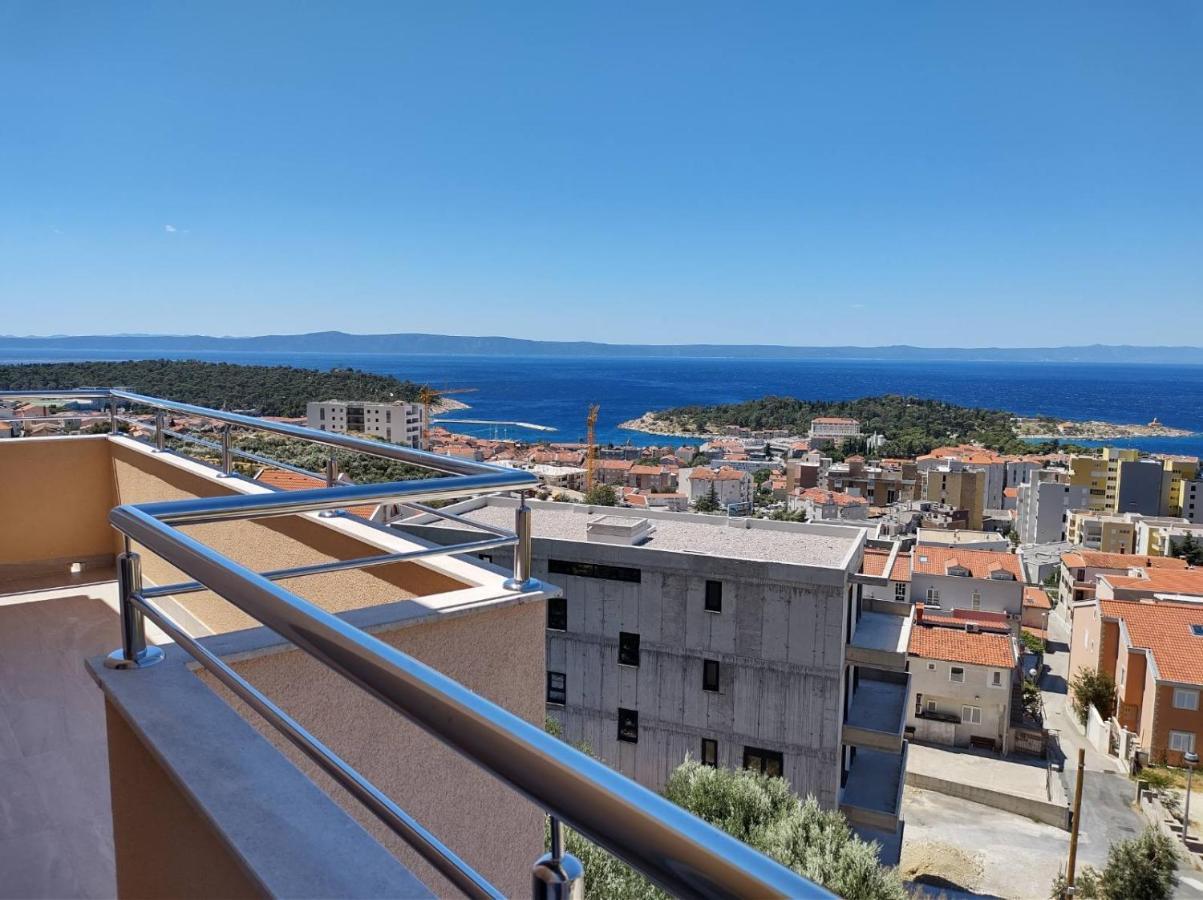 Family Marton * Makarska